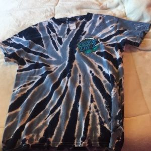 Men’s Santa Cruz T-shirt